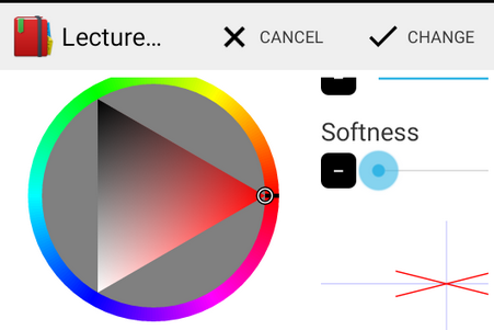 手写笔记LectureNotes破解版