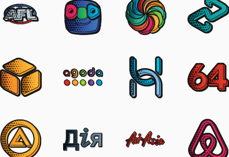 图标包Comics Icon pack破解版