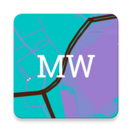 MW地图壁纸APP