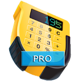 建筑计算器专业版(Construction Calc Pro)