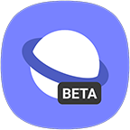 三星浏览器Beta版