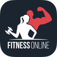 在线健身fitnessonline免费版