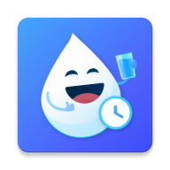 喝水提醒water tracker 免费版