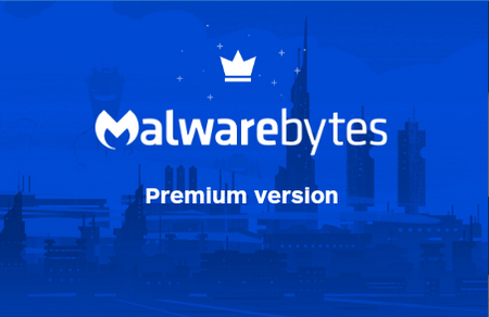 Malwarebytes高级免激活版