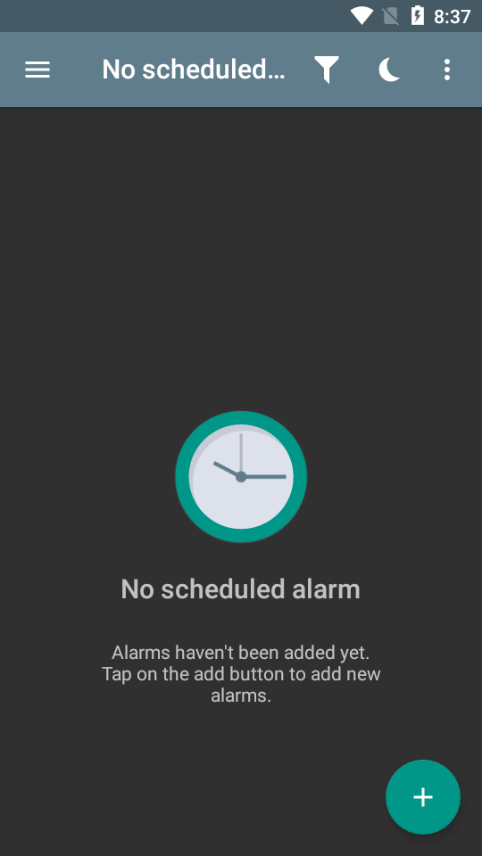 智能闹钟AMdroid高级版