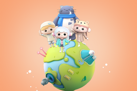 缓缓星球app