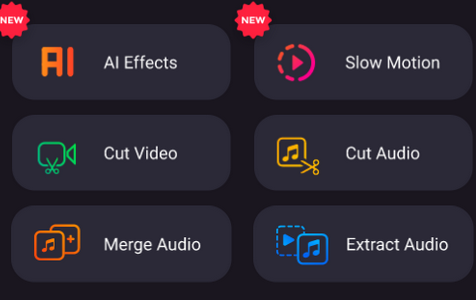音频添加Add Music To video破解版
