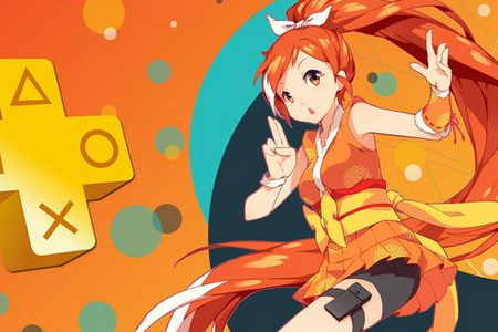 Crunchyroll日本动漫