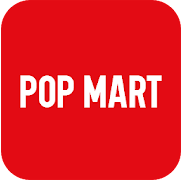 泡泡玛特APP美国版(POP MART)