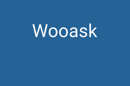 咨寻Wooask app