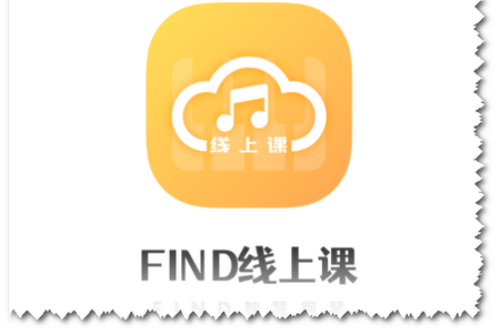 FIND线上课