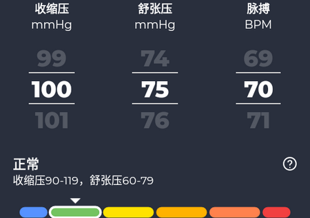 血压追踪器Blood Pressure Monitor破解版