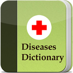 疾病治疗词典diseases dictionary版