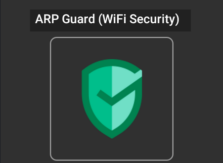 ARP Guard(WiFi Security)高级解锁版, ARP Guard(WiFi Security)高级解锁版