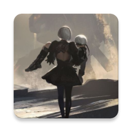 Nier Automata Wallpaper Live