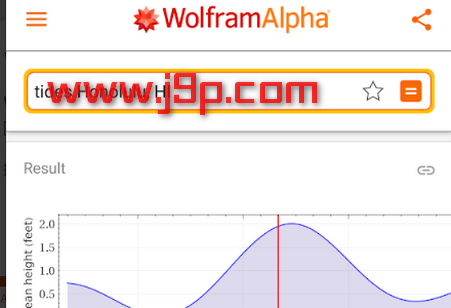 WolframAlpha中文破解版