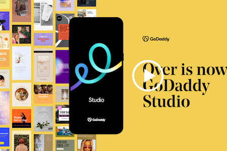 照片编辑器GoDaddy Studio破解版