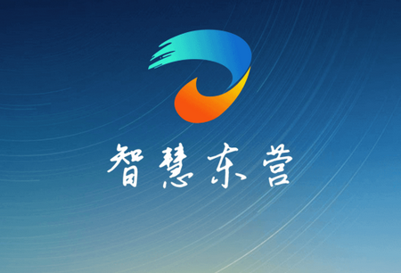 智慧东营