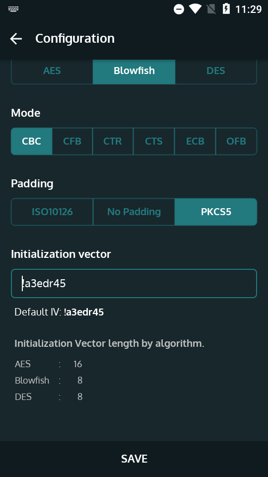 文件加密解密工具EDF Pro免费版