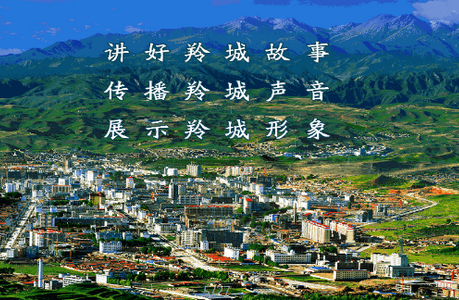 掌上羚城客户端