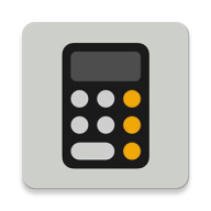 calculator iOS15风格计算器