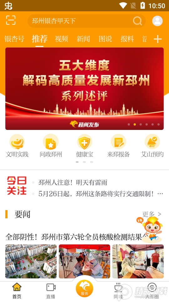 邳州银杏甲天下app下载, 邳州银杏甲天下app下载