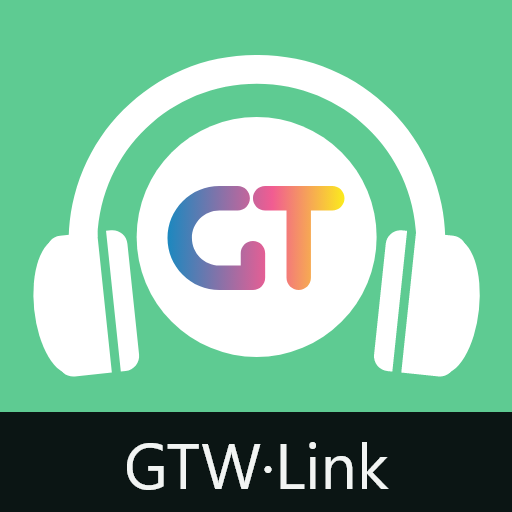 GTW·link音乐软件