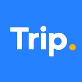 tripcom携程国际版