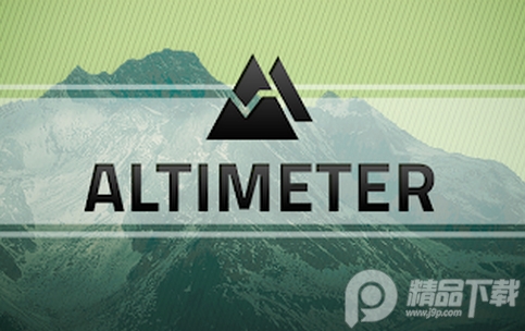 高度测量仪(Altimeter), 高度测量仪(Altimeter)