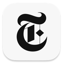 NYTimes报纸