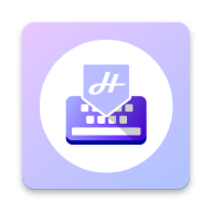 Handy Keyboard键盘主题.apk