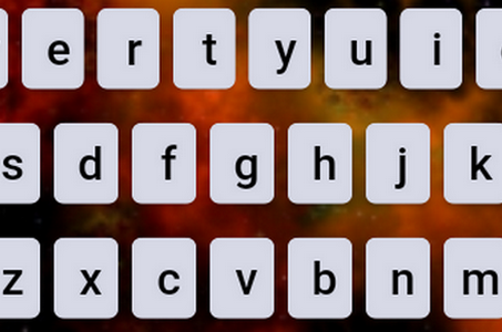 Handy Keyboard键盘主题.apk