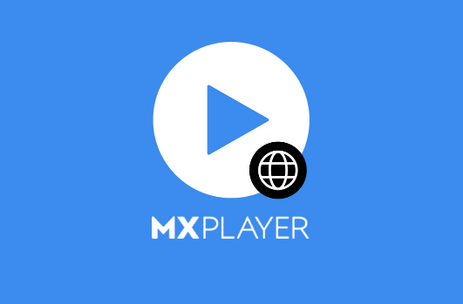 MX Player Online黄金会员版