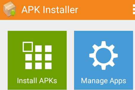 安卓安装器APK Installer软件