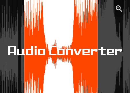 音频转换器(Audio Converter)手机版