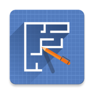 装修平面设计Floor Plan Creator app