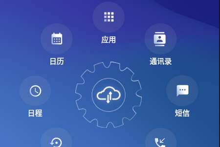 手机备份和恢复app