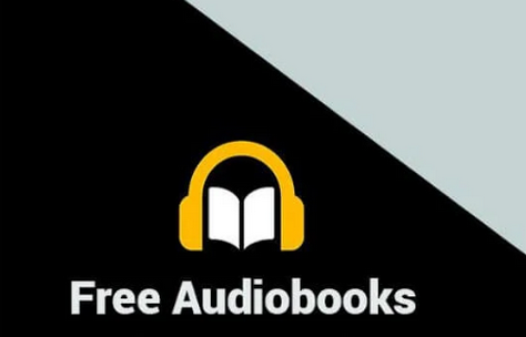 免费有声读物Audiobooks解锁版