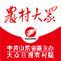 农村大众报数字报