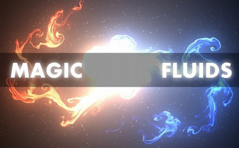 魔幻流体(Magic Fluids)