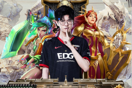LoL英雄电竞达人系统app官方版