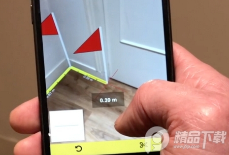 CamToPlan破解版长度测量ar尺子, CamToPlan破解版长度测量ar尺子