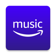 亚马逊音乐软件Amazon Music