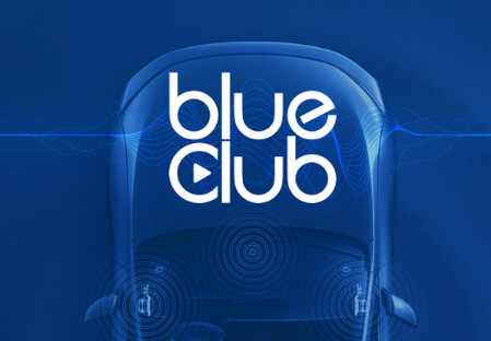 Blue Club