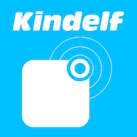 kindelf防丢器app