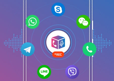 Cube通话录音器优享版最新版