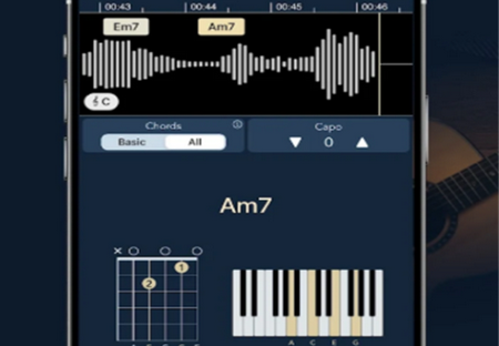 chord ai apk防闪退版