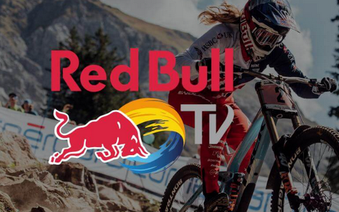 红牛tv免登录版(Red Bull TV)