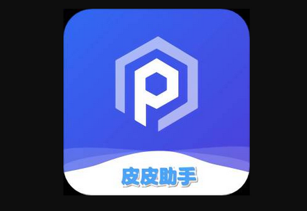 皮皮助手模块app