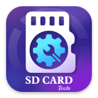 SD卡管理器(SD Card Manager)